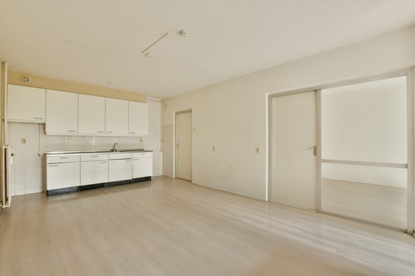 Medium property photo - Tarwekamp 86, 1112 HG Diemen